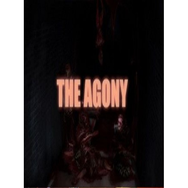 The Agony Steam Key GLOBAL