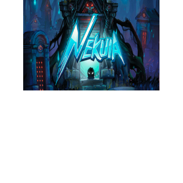 Nekuia Steam Key GLOBAL
