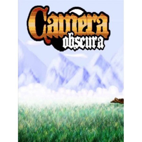 Camera Obscura Steam Key GLOBAL