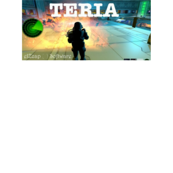 Teria Steam Key GLOBAL
