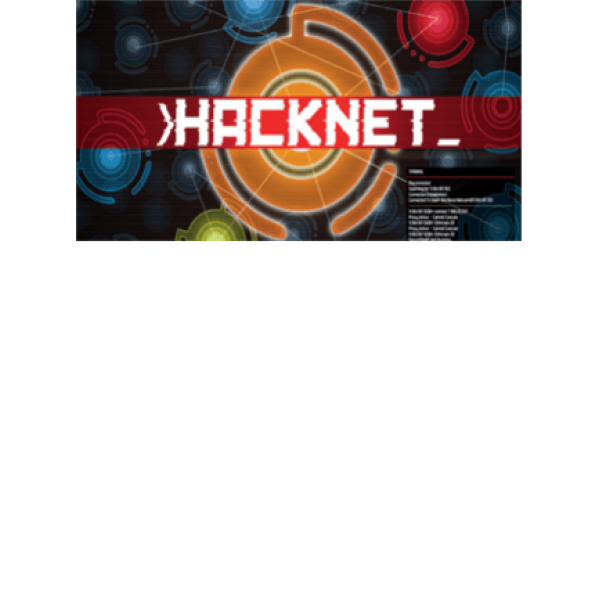 Hacknet - Complete Edition Steam Key GLOBAL