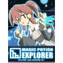 Magic Potion Explorer Steam Gift GLOBAL