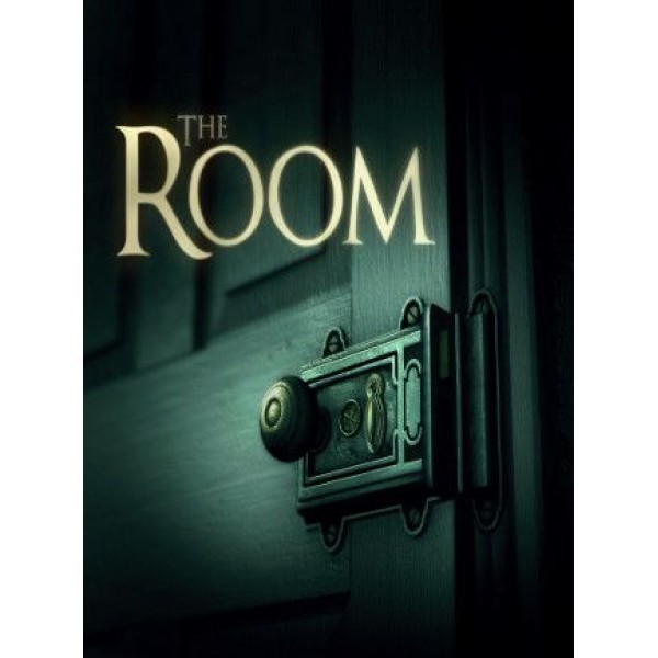 The Room Steam Gift GLOBAL