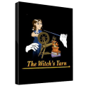 The Witch's Yarn Steam Key GLOBAL