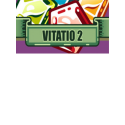 VITATIO 2 Steam Key GLOBAL