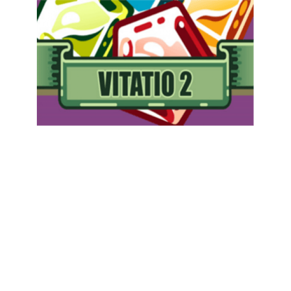 VITATIO 2 Steam Key GLOBAL