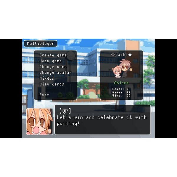 200% Mixed Juice! Steam Key GLOBAL