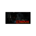 VR Amazing Files: Horror Hospital Steam Key GLOBAL