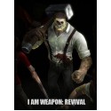 I am Weapon: Revival Steam Key GLOBAL