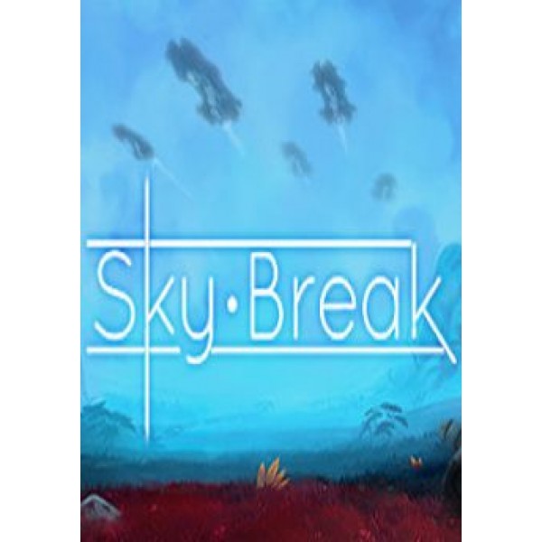 Sky Break Steam Key GLOBAL