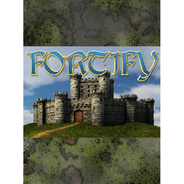 Fortify Steam Key GLOBAL