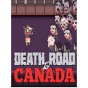 Death Road to Canada Steam Key GLOBAL