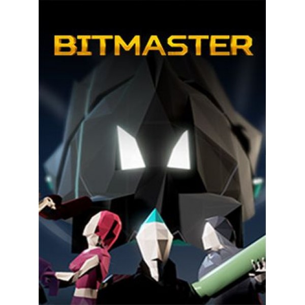 BitMaster Steam Key GLOBAL