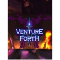 Venture Forth Steam Key GLOBAL