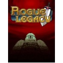 Rogue Legacy Steam Gift GLOBAL