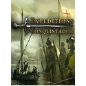Expeditions: Conquistador Steam Key GLOBAL