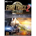 Euro Truck Simulator 2 Legendary Edition - Buy Steam Game Key
