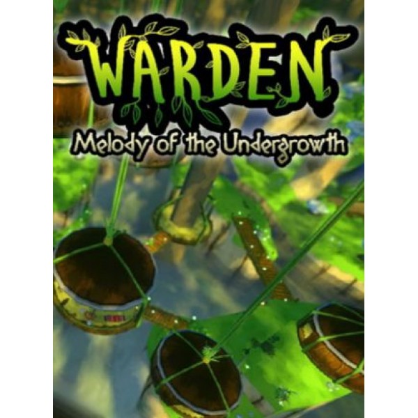 Warden: Melody of the Undergrowth Steam Key GLOBAL