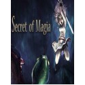 Secret Of Magia Steam Key GLOBAL