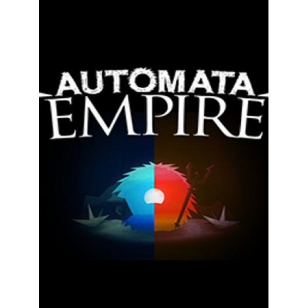 Automata Empire Steam Key GLOBAL