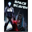 Space Scaven Steam Key GLOBAL
