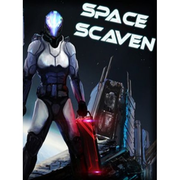 Space Scaven Steam Key GLOBAL