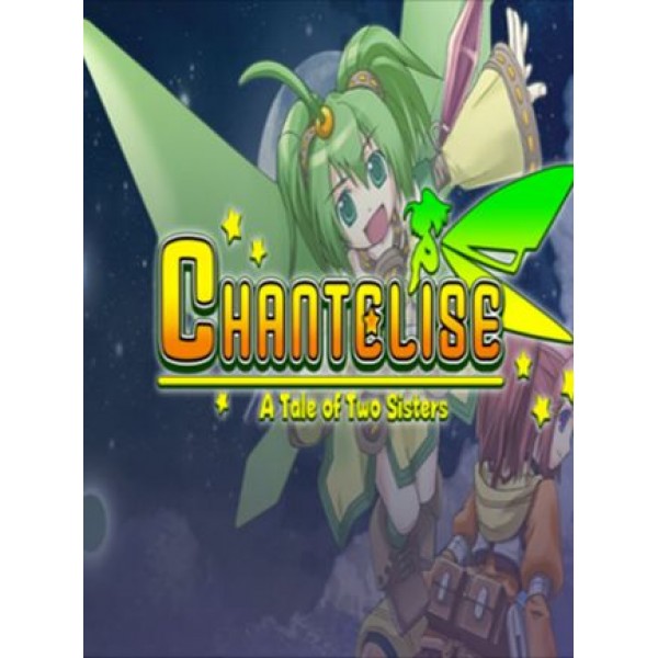 Chantelise - A Tale of Two Sisters Steam Gift GLOBAL