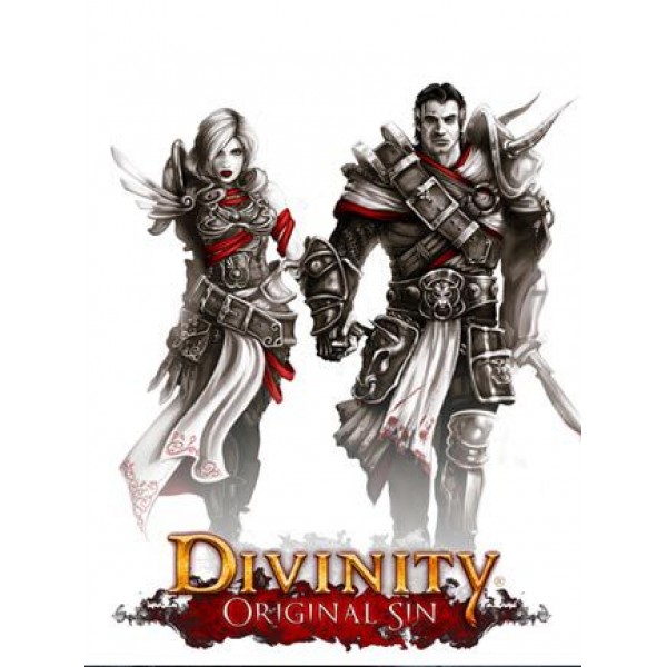 Divinity: Original Sin - Enhanced Edition Steam Gift GLOBAL