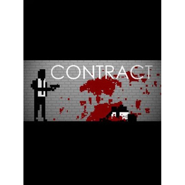 Contract Steam Key GLOBAL