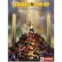 Serious Sam HD: The First Encounter Steam Key GLOBAL