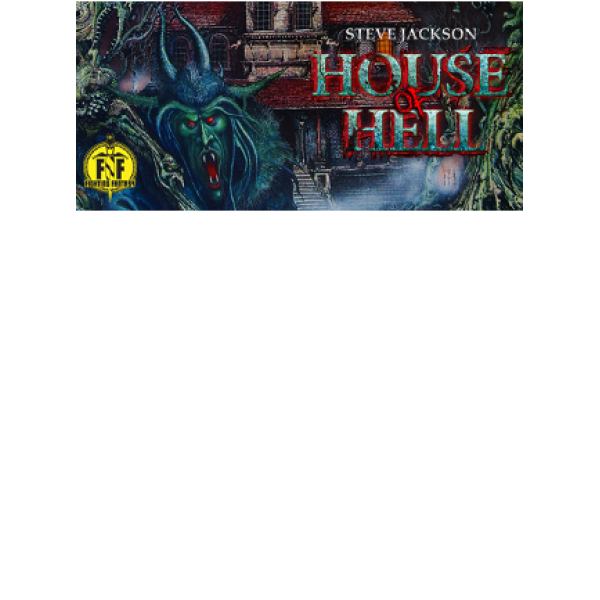 House of Hell Steam Gift GLOBAL