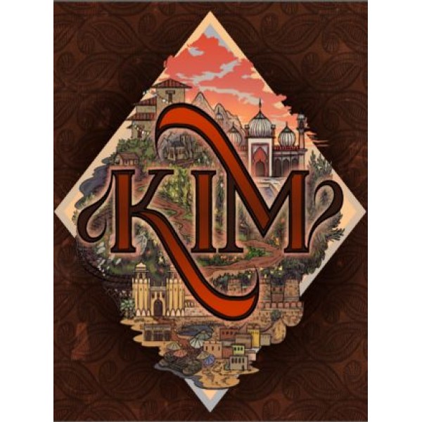 Kim Steam Gift GLOBAL