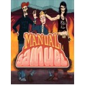 Manual Samuel Steam Key GLOBAL