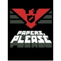 Papers, Please Steam Key GLOBAL