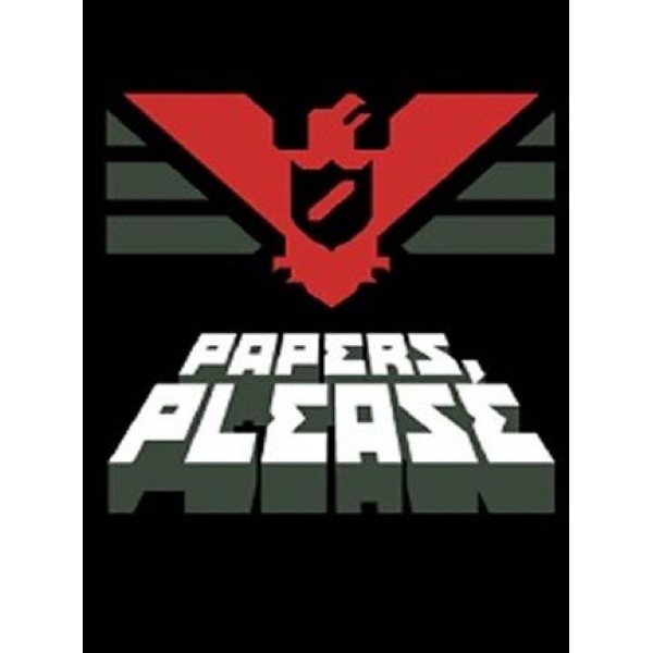 Papers, Please Steam Key GLOBAL