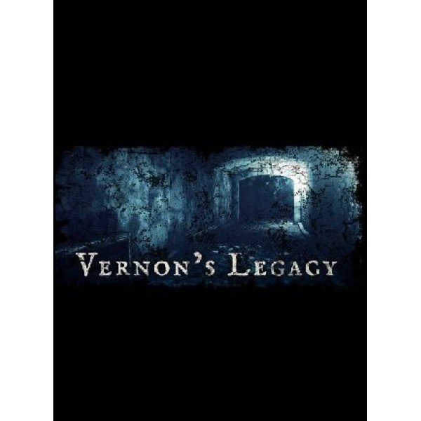 Vernon's Legacy Steam Key GLOBAL