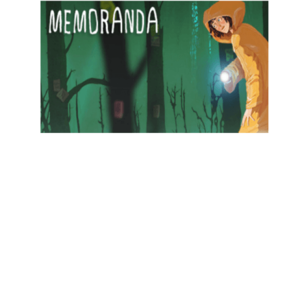 Memoranda Steam Key GLOBAL
