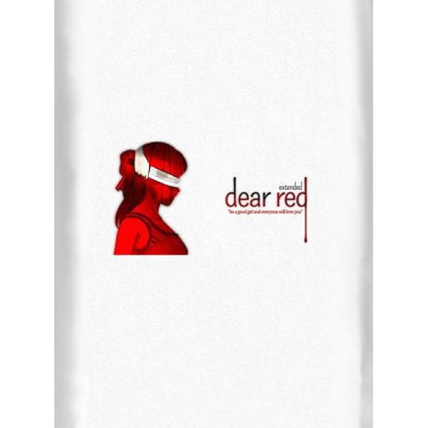 Dear RED - Extended Steam Key GLOBAL