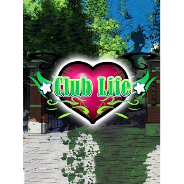 Club Life Steam Key GLOBAL