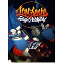 Lost Socks Naughty Brothers Steam Key GLOBAL