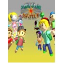 Indie Game Battle Steam Key GLOBAL