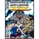 Sentinels of the Multiverse Steam Key GLOBAL
