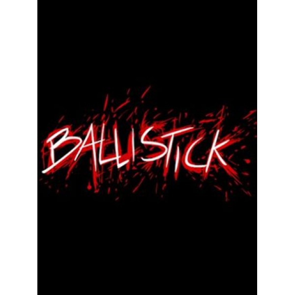 Ballistick Steam Key GLOBAL