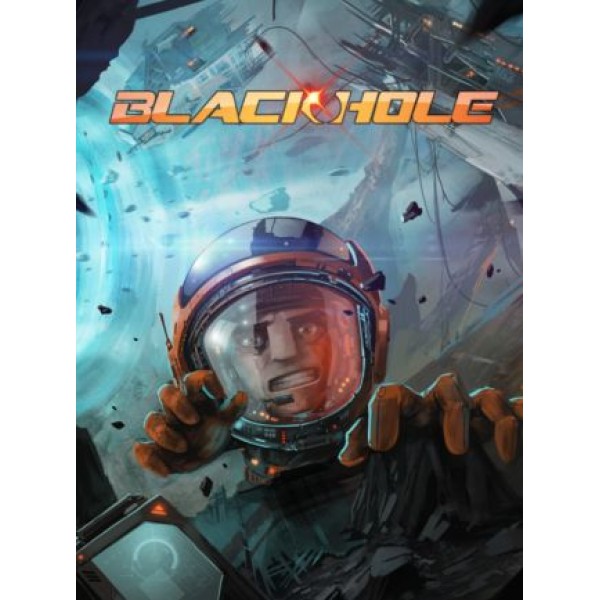 BLACKHOLE Steam Key GLOBAL