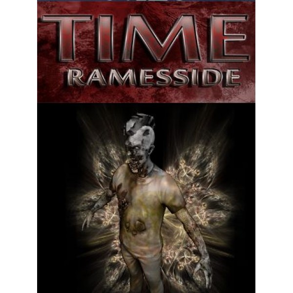 Time Ramesside (A New Reckoning) Steam Key GLOBAL