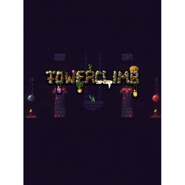 TowerClimb Steam Gift GLOBAL