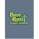 Hero Quest: Tower Conflict Steam Key GLOBAL