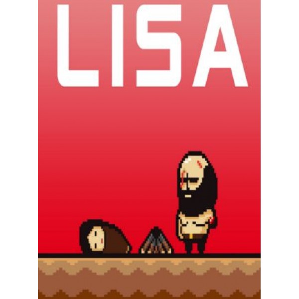 LISA Steam Key GLOBAL