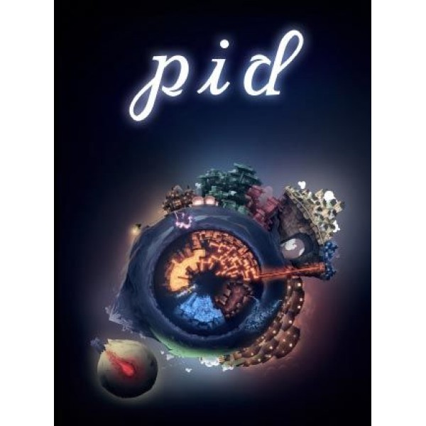 Pid Steam Key GLOBAL