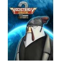 Rocketbirds 2 Evolution Steam Gift GLOBAL